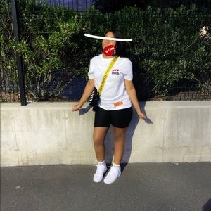 Meet your Posher, Skye